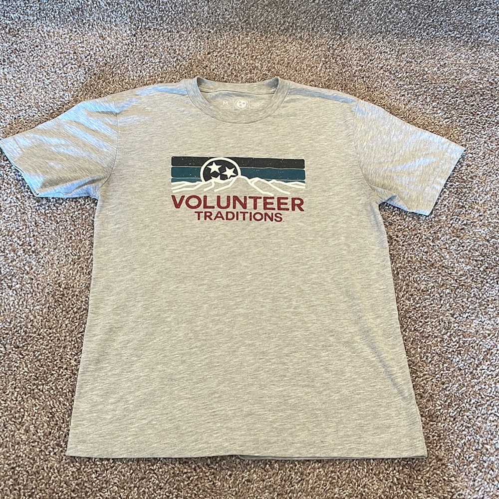 Volunteer Traditions Short Sleeve T-Shirt